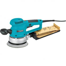 BRUSILNIK EKSCENTRIČNI 150 310W BO6030, MAKITA