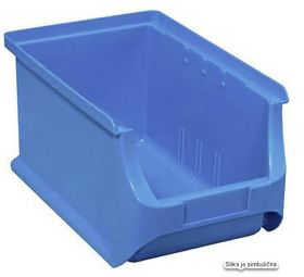 BOX ZLAGALNI PROFIPLUS EDE