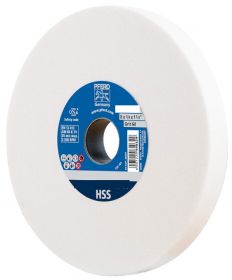 PLOŠČA BRUSNA AW HSS za brušenje JEKLA nad 38 HRC, HSS