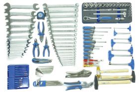 GRT ORODJA 111-DELNA BTS UNIOR (brez vložkov