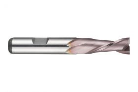 REZKAR Z2 HSSE-PM N TICN DIN844K C139 DORMER