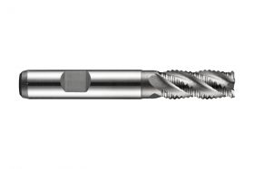 REZKAR Z4 HSSE-PM NRA DIN844K C407 DORMER