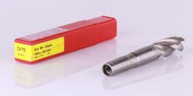 REZKAR 16,00 NR MK-DRŽALO HSCO C475 DORMER