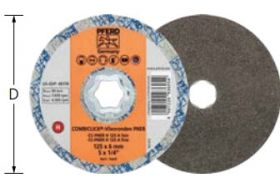 DISK POLIRNI CC-PNER W SICF PFERD
