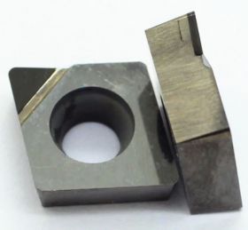 CCGW 09T304 PCD PLOŠČICA GINO