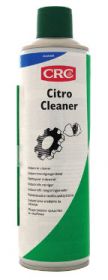 ČISTILO IN RAZKUŽILO CITRO CLEANER 500 ml