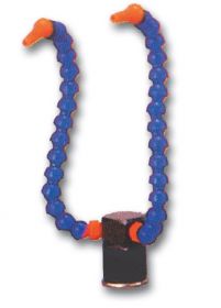 CEV PREGIBNA Z MAGNETOM FI34XH230MM, VERTEX