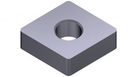 PLOČICA SUMITOMO za STRUŽENJE jekla CN** cermet (CNMG, CNMM, CNMA, CNMX, CNGA, CNGG)