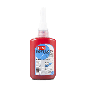 Lepilo za vijačne zveze SOFT LOCK 50ml