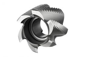 REZKAR KOLUTNI DIN1880NR HSSE D402 DORMER