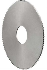 ŽAGA KROŽNA HSS DIN1837 DORMER