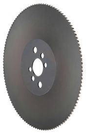 ŽAGA KROŽNA HSS DIN1837 DORMER