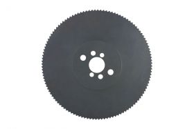 ŽAGA KROŽNA HSS DIN1837 D753 DORMER