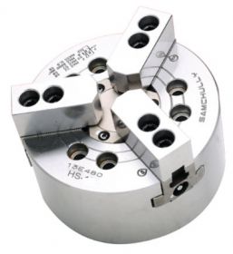 GLAVA STRUŽNA HIDRAVLIČNA HS-06 (6") WITH ADAPTER A2-5, M52X2