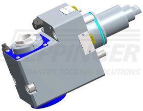 HOLDER,TOOL;MILLING(OFFSET) 850418-01844