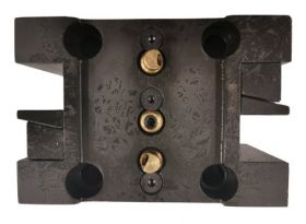 DRŽALO ZA ZUNANJE STRUŽENJE DVOJNO 25X25mm 850418-01873