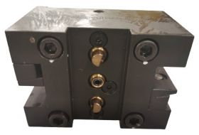 DRŽALO ZA ZUNANJE STRUŽENJE DVOJNO 20X20[MM L+R, BMT55