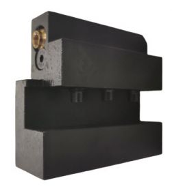 DRŽALO ZA ČELNO STRUŽENJE 20X20[MM] BMT55