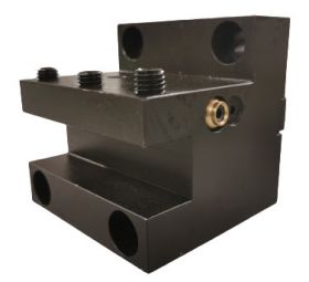 DRŽALO ZA ČELNO STRUŽENJE BMT65 25x25[mm] L22590337A