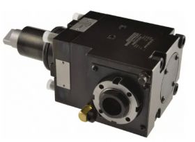 DRŽALO GNANEGA ORODJA AKSIALNO BMT45P ER20 PRECI-FLEX® 20, i=1:1, n(max)=6.000[min-1]