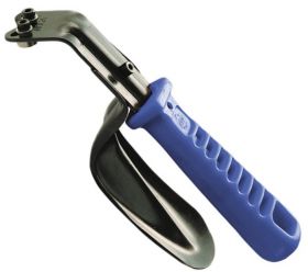 RAZIGLEVALEC DOUBLE-BURR NOGA