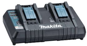 POLNILNIK HITRI ZA DVA AKU.18V DC18RD