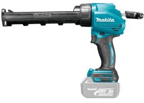 PIŠTOLA TESNILNA DCG180Z BREZ BATERIJE MAKITA