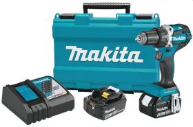 VIJAČNIK AKU. 18V SET DDF484RTE MAKITA