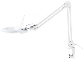 LUPA NAMIZNA 3X POVEČAVA Z LED OSVETLITVIJO