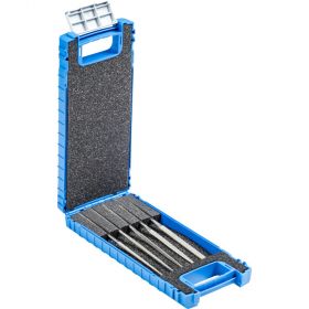 PILA DIAMANTNA IGLASTA GARNITURA DF4205 PFERD
