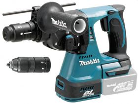 KLADIVO VRT.AKU.18V DHR243Z