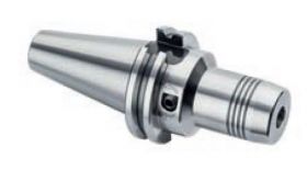 TRN 40 HIDRAVLIČNI DIN69871 KINTEK