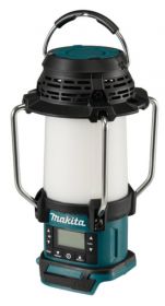 AKU. RADIO/SVETILKA 18V/14,4V,DMR055 MAKITA