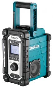 RADIO AKU. DMR116 MAKITA