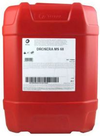 OLJE ZA VODILA DROSERA MS 68 20L TOTAL