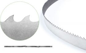 ŽAGA TRAČNA 41X1,3/4-6Z DURATEC M51