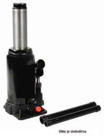 DVIGALKA HU10 10T BREZ STOJALA WEBER