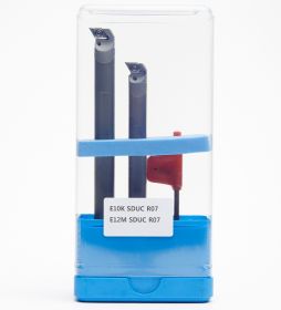 ESET-SDUCR/L SET HM DRŽAL S HLAJENJEM ZA DCMT 07