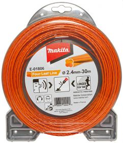 NITKA NAJLON DETELJICA 2,4, 30M MAKITA