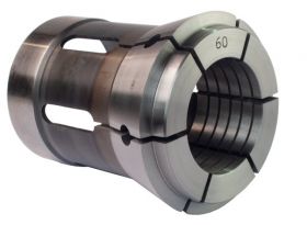 PUŠA VPENJALNA, TIP:E193 D60mm, OZ.:2712, DIN 6343