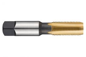 SVEDER NAVOJNI STROJNI NPSF C HSS TIN E720 DORMER