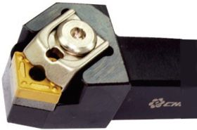 ECRNR_L DRŽALO STRUŽNO za CNMG 1204