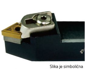 MDNNN DRŽALO STRUŽNO za DNMG 1506