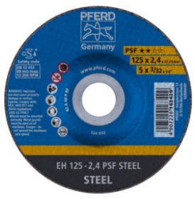 REZALKA EH PSF STEEL