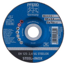 REZALKA EH SG STEELOX