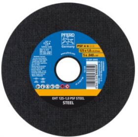 REZALKA EHT PSF STEEL