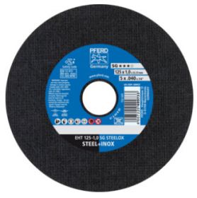 REZALKA EHT SG STEELOX