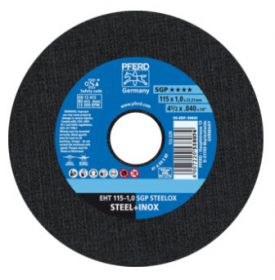 REZALKA EHT SGP STEELOX