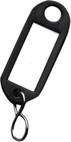 OBESEK ZA KLJUČE 1000 ČRN