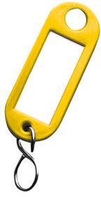 OBESEK ZA KLJUČE 1000 RUMEN